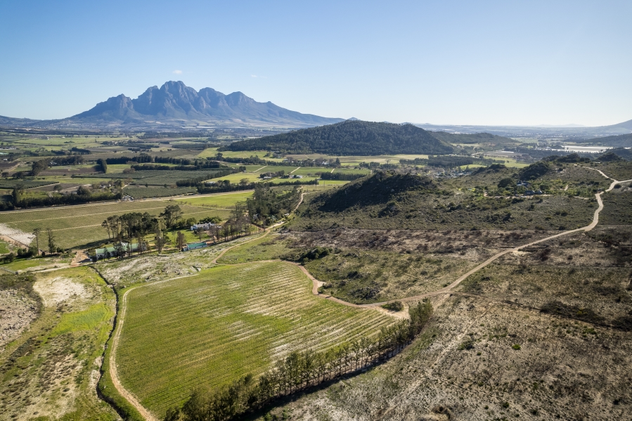7 Bedroom Property for Sale in Franschhoek Rural Western Cape
